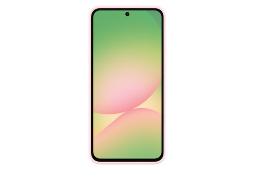SAMSUNG SILIKONOVÝ ZADNÍ KRYT PRO GALAXY A56 PINK