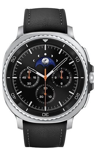 SAMSUNG GALAXY WATCH8 CLASSIC 46MM LTE BLACK