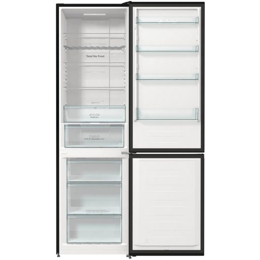 RB434N4BF2 CHLADNIČKA KOMBI HISENSE