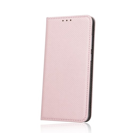 CU-BE MAGNET POUZDRO XIAOMI REDMI NOTE 7 ROSE GOLD