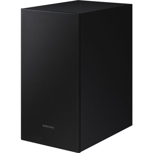 SAMSUNG HW T420 - SOUNDBAR 2.1