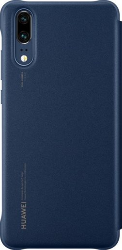 HUAWEI SMART VIEW POUZDRO PRO P20 BLUE
