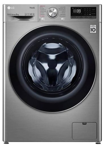 LG F4WV909P2TE - PŘEDEM PLNĚNÁ PRAČKA