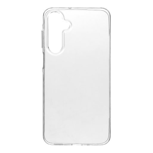 TACTICAL TPU KRYT PRO SAMSUNG GALAXY A16 5G TRANSPARENT