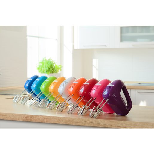 SHM 5400WH RUČNÍ MIXÉR SENCOR