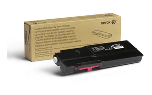 XEROX TONER C400/C405 4 800S. MAGENTA