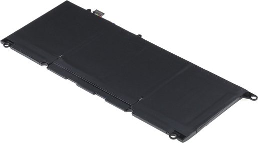 BATERIE T6 POWER DELL XPS 13 9360, 7900MAH, 60WH, 4CELL, LI-POL