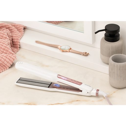 SHI 4500GD ŽEHLIČKA NA VLASY SENCOR