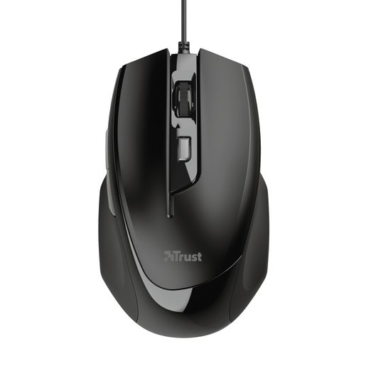 TRUST VOCA COMFORTABLE MOUSE