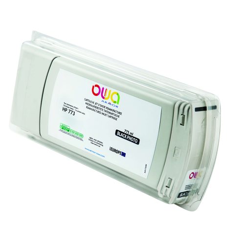 ARMOR INK-JET PRO HP DJ Z 6600 PHOTO ČERNÝ,775ML,KOM.S C1Q43A