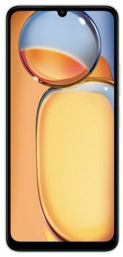 XIAOMI REDMI 13C (4GB/128GB) CLOVER GREEN