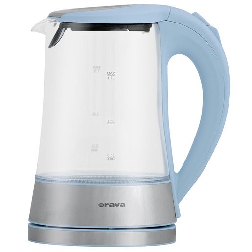 VK-4017 BL SKLENĚNÁ KONVICE ORAVA