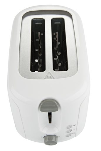 ETA TONNY 1166 90000 BÍLÝ - TOPINKOVAČ