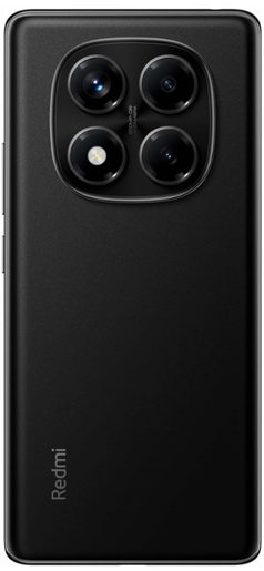 XIAOMI REDMI NOTE 14 PRO 8GB/256GB MIDNIGHT BLACK