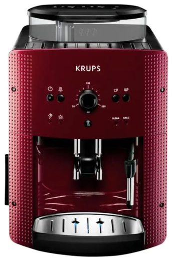 KRUPS ESPRESSERIA AUTO ROMA EA810770 AUTOMATICKÝ KÁVOVAR