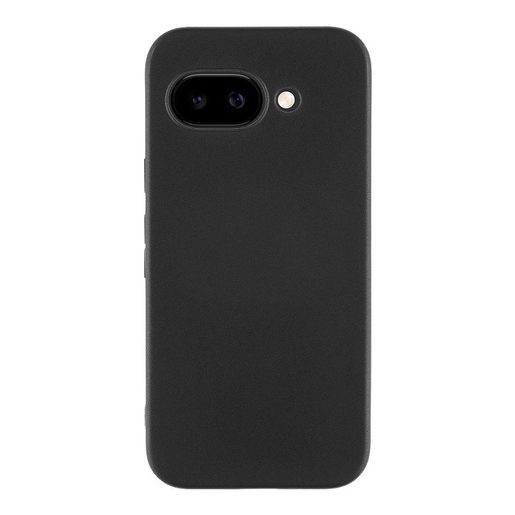 TACTICAL TPU KRYT PRO GOOGLE PIXEL 9A BLACK