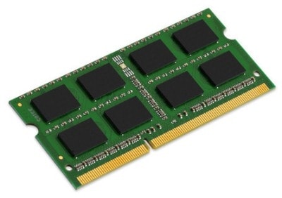 SO-DIMM 8GB DDR3L-1600MHZ KINGSTON CL11