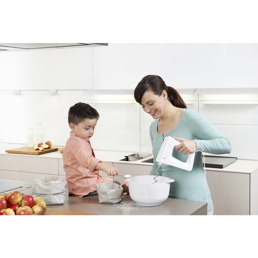 HM 3000 RUČNÍ ŠLEHAČ BRAUN