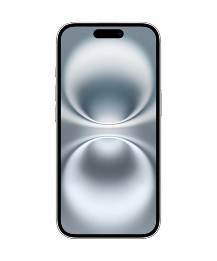 APPLE IPHONE 16/256GB/WHITE