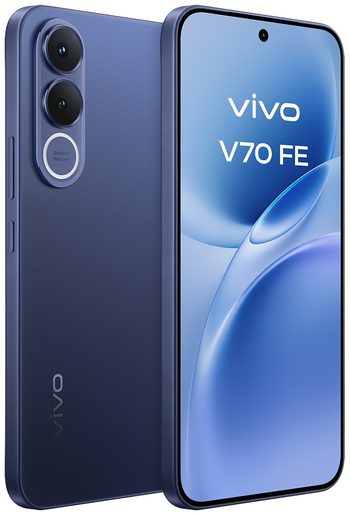 VIVO V70 FE/8GB/512GB/GIFTPACK OCEAN BLUE