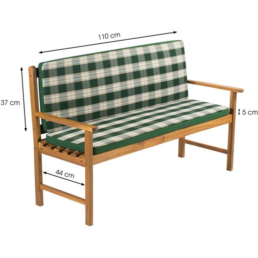 FIELDMANN FDZN 9120 POTAH NA LAVICI PRUH