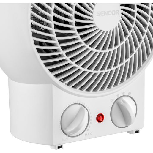 SFH 7020WH TEPL. VENTILÁTOR SENCOR