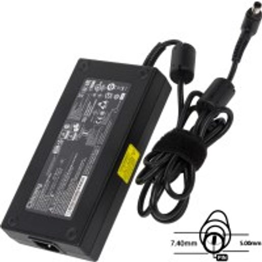 ACER ORIG. NTB ADAPTÉR 230W19.5V AC 7.4X5.0 MM (BEZ SÍŤOVÉ ŠŇŮRY)