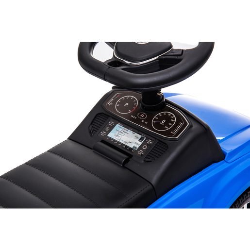 BPC 5165 VW T-ROCK BUDDY TOYS