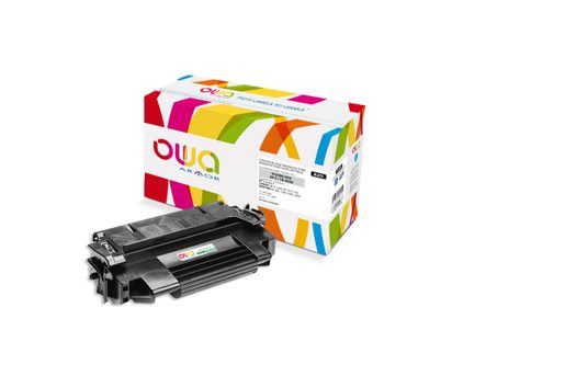 OWA ARMOR TONER PRO HP LJ 4 EPE/EX, 6.800 STR (92298A)