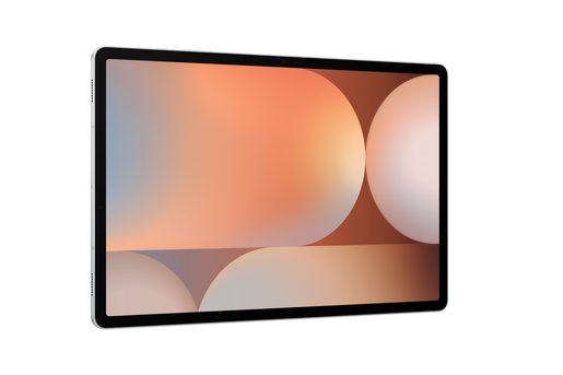 SAMSUNG GALAXY TAB S10+/SM-X820/12,4"/2800X1752/12GB/256GB/AN14/PLATINUM SILVER