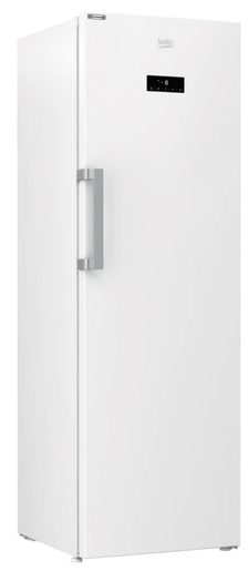 BEKO RFNE312E43WN - ŠUPLÍKOVÝ MRAZÁK