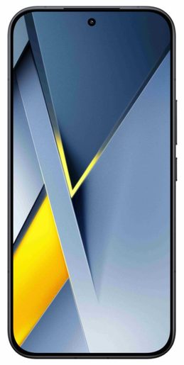 POCO F8 ULTRA 16GB/512GB BLACK