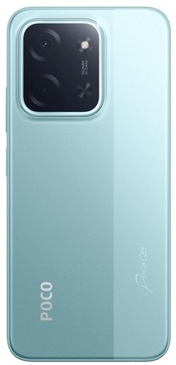 POCO C85 6GB/128GB GREEN