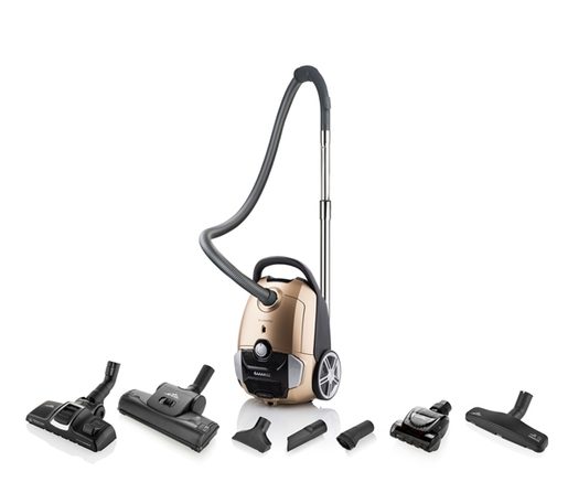 ETA AVANTO AAAA 3519 90000 ZLATÝ - PODLAHOVÝ VYSAVAČ