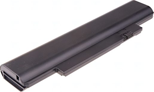 BATERIE T6 POWER LENOVO THINKPAD EDGE E120, E125, E320, E325, X121E, X130E, 6CELL, 5200MAH