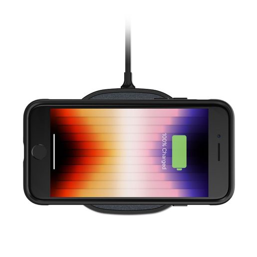 GEAR4 D3O HAVANA KRYT IPHONE SE/SE2/6/7/8 ČERNÝ