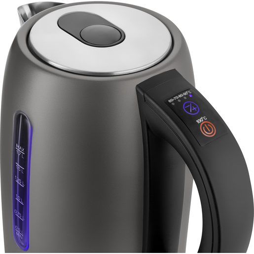 SWK 7708BK KONVICE SENCOR