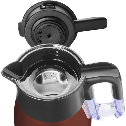 KE 8120 TERMO KONVICE RED CATLER