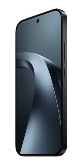 XIAOMI 17T/12GB/512GB/ČERNÁ