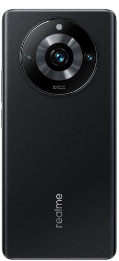 REALME 11 PRO+ 5G 12GB/512GB ASTRAL BLACK