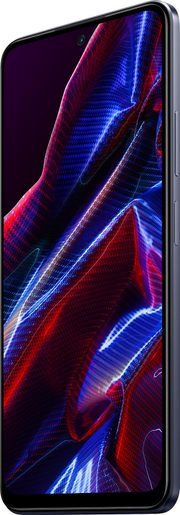 POCO X5 5G 8GB/256GB BLACK