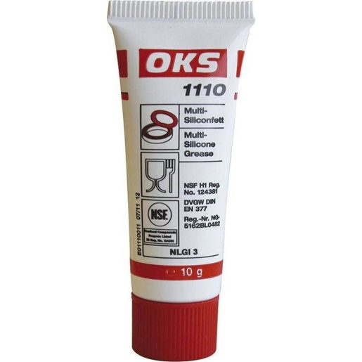 2790000131 SILIKONOVÉ MAZIVO SCANPART