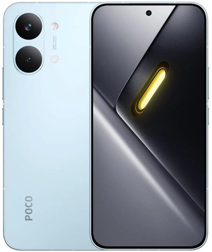 POCO X8 PRO MAX 12GB/512GB BLUE