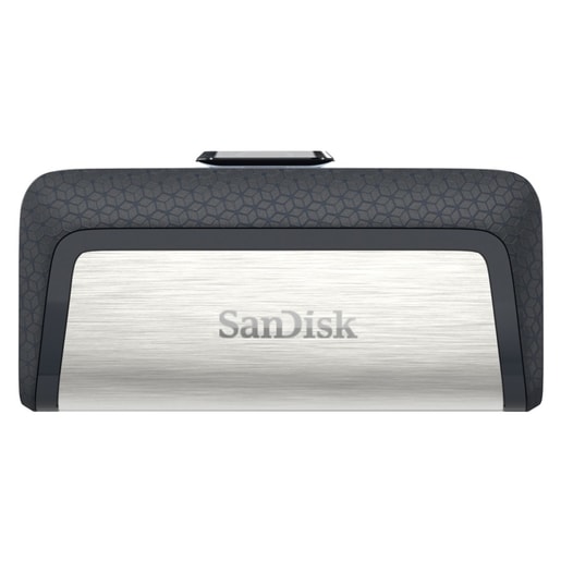 SANDISK ULTRA DUAL 32GB USB-C