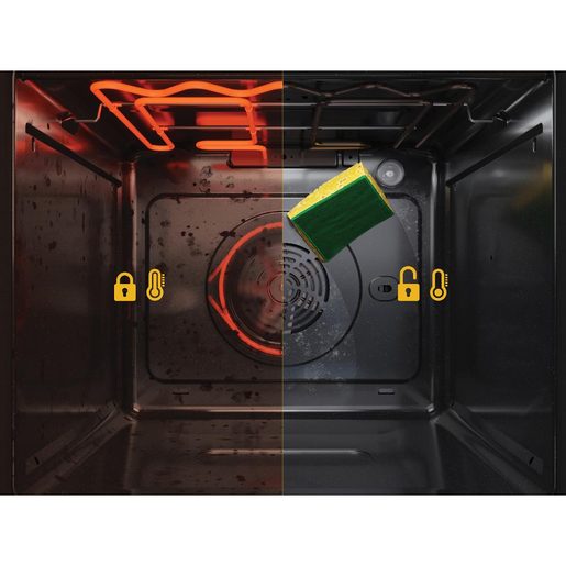 AKZ9S 8270 FB TROUBA VESTAVNÁ WHIRLPOOL