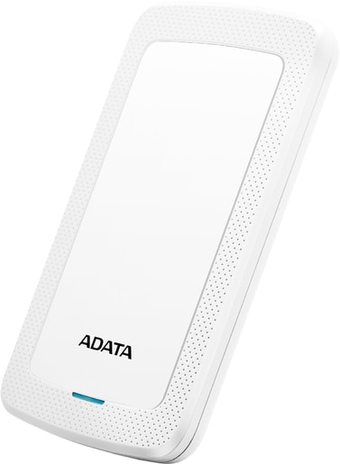 ADATA HV300 2TB EXT. HDD BÍLÝ