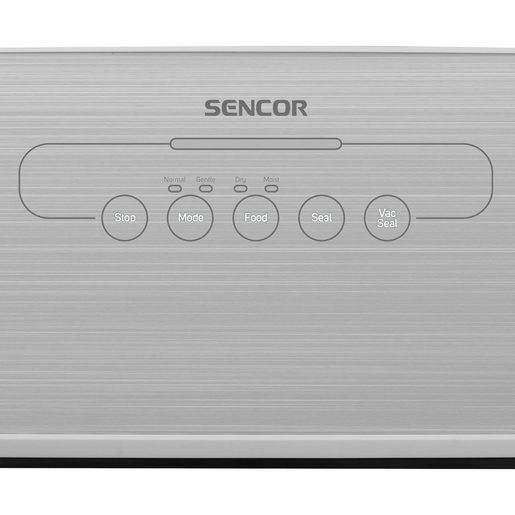 SVS 3010GY VAKUOVAČKA SENCOR