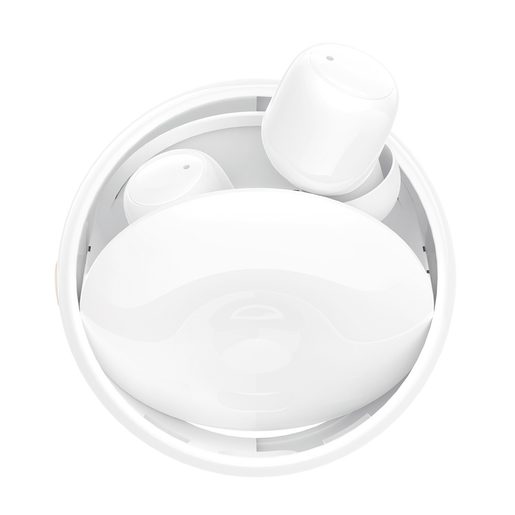 XO G1 TWS WHITE - BLUETOOTH SLUCHÁTKA