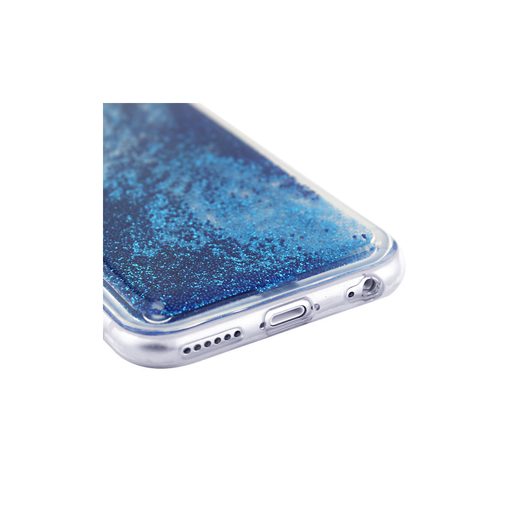 LIQUID PEARL TPU POUZDRO PRO SAMSUNG J5 2017 J530 SILVER