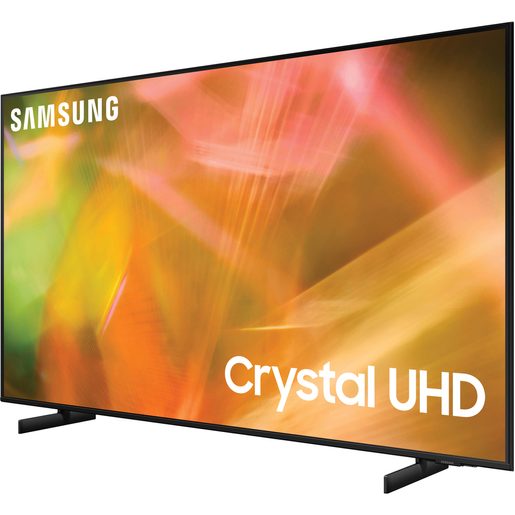 65" SAMSUNG UE65AU8072 - TELEVIZE